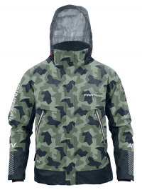 Куртка Finntrail Speedmaster  CamoArmy